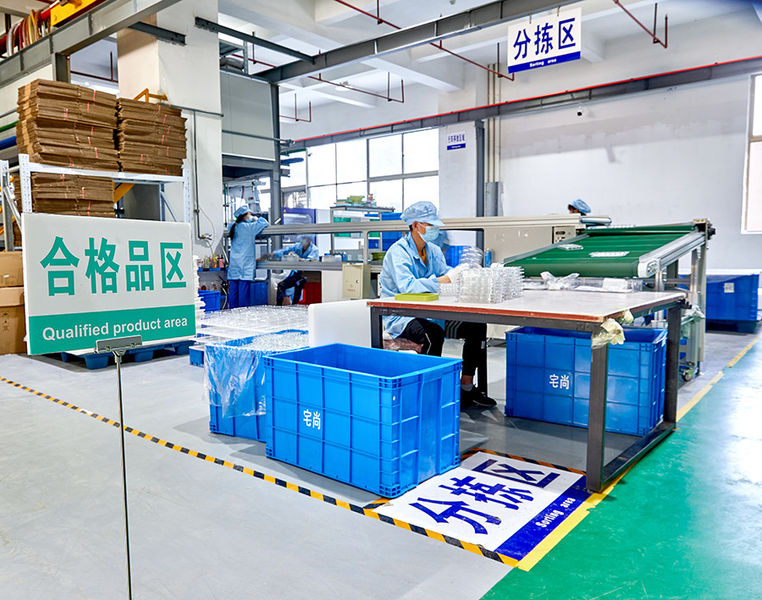 Trung Quốc Hangzhou Jianjia Household Supplies Co.,Ltd. hồ sơ công ty