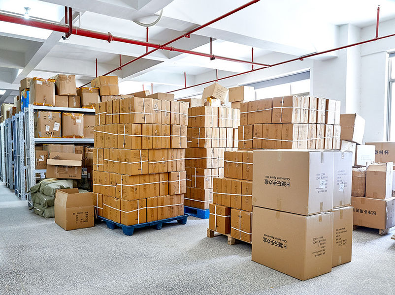 Trung Quốc Hangzhou Jianjia Household Supplies Co.,Ltd. hồ sơ công ty