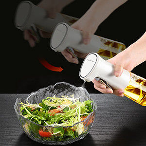 Multi Purpose Kitchen Edible Oil Mister Spray Bottle Daily Household Items