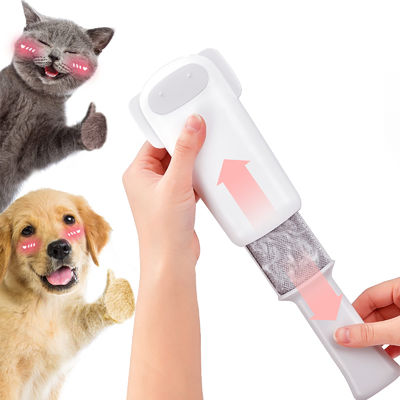 Cartoon Design Multifunctional Pet Hair Remover Dog Fur Remover 162g