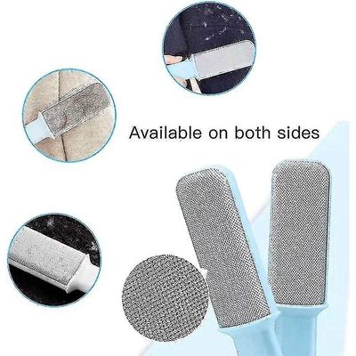 Cartoon Design Multifunctional Pet Hair Remover Dog Fur Remover 162g