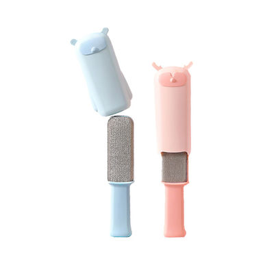Cartoon Design Multifunctional Pet Hair Remover Dog Fur Remover 162g