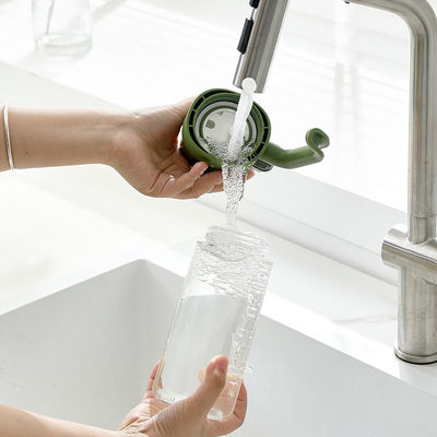 2 In 1 Olive Oil Bottle Spray Dispenser Bottle for Cooking with Fine Mist Nozzle