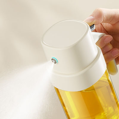 Olive Oil Sprayer for Cooking,Household Barbecue Dispenser Cooking Oil Sprayer for Air Fryer, Salad, Frying, BBQ