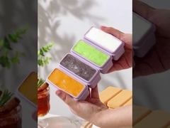 GJ3126 băng cube tray