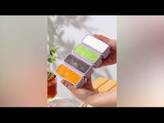 GJ3126 băng cube tray