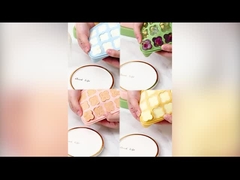 GJ3085 Thẻ đá khối