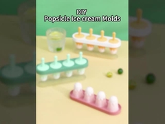 GJ2916 Nấm mốc kem kem kem