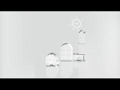 Silicone Creative Fun Lego Building Brick Ice Cube Tray Mold Với nắp 600g