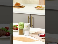 Nhà bếp đóng kín đo gia vị nén chai 180ml